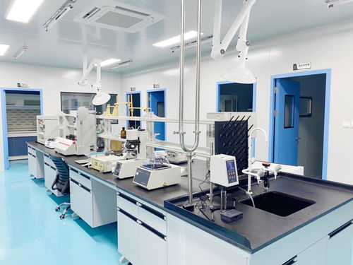 國內首家10萬級GMP寵物營養品工廠投產，技術推廣服務助力年產值超7億