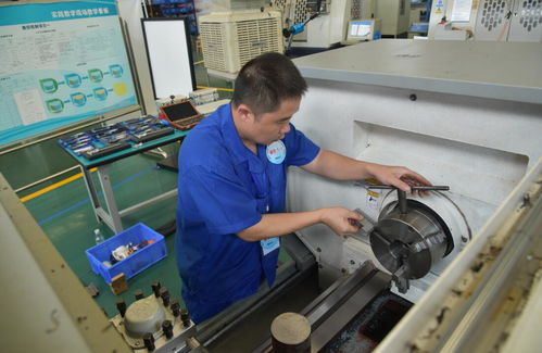 2021年“匠心杯”全國行業職業技能競賽裝備維修技能大賽空軍修理工廠預選賽在我院成功舉辦，助推技術推廣服務新篇章